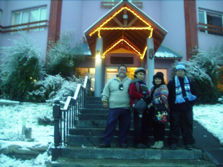 Hotel Kelta