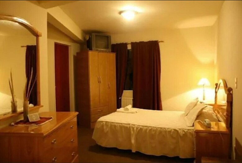 Hotel Kelta
