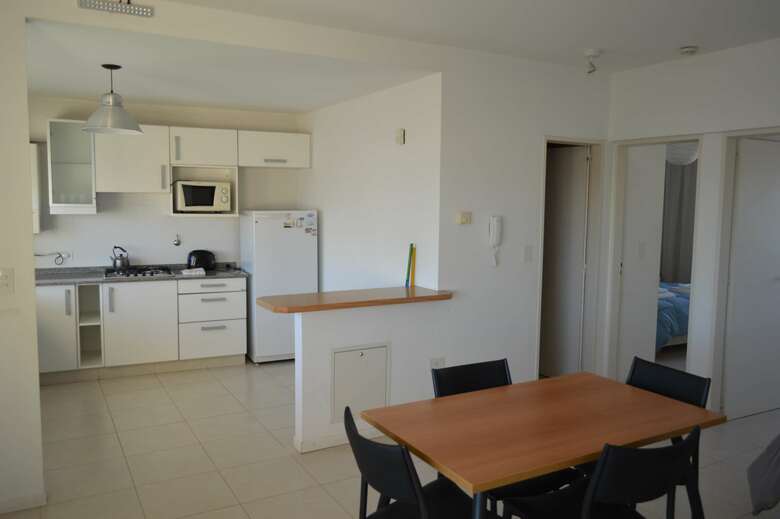 Hotel Terrazas De Madryn