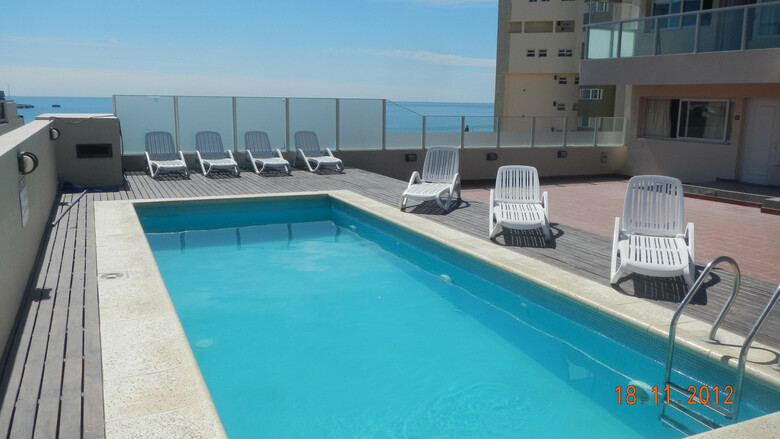 Hotel Terrazas De Madryn