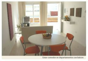 Hotel Terrazas De Madryn