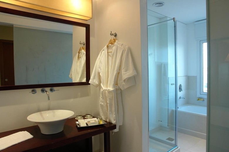 Hotel Territorio