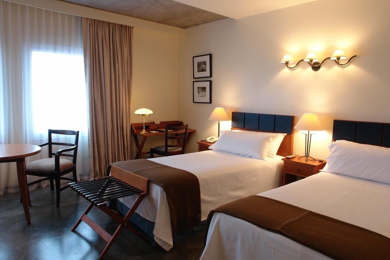 Hotel Territorio