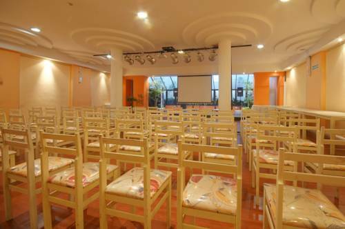 Gran Hotel Mar Del Plata