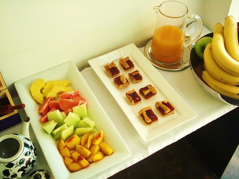 Aguamiel Hotel Boutique