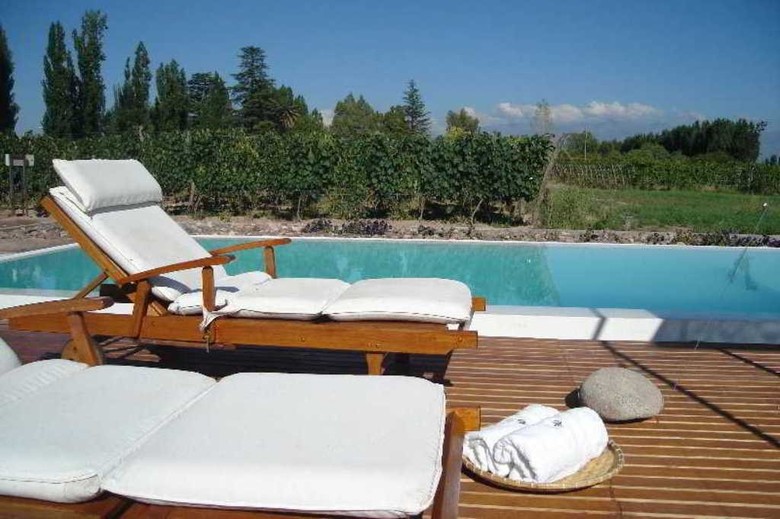 Aguamiel Hotel Boutique