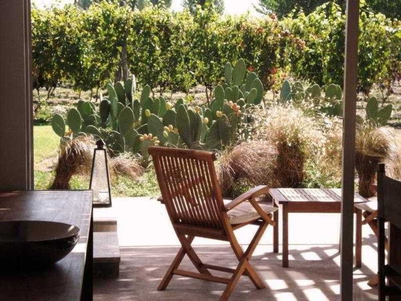 Aguamiel Hotel Boutique
