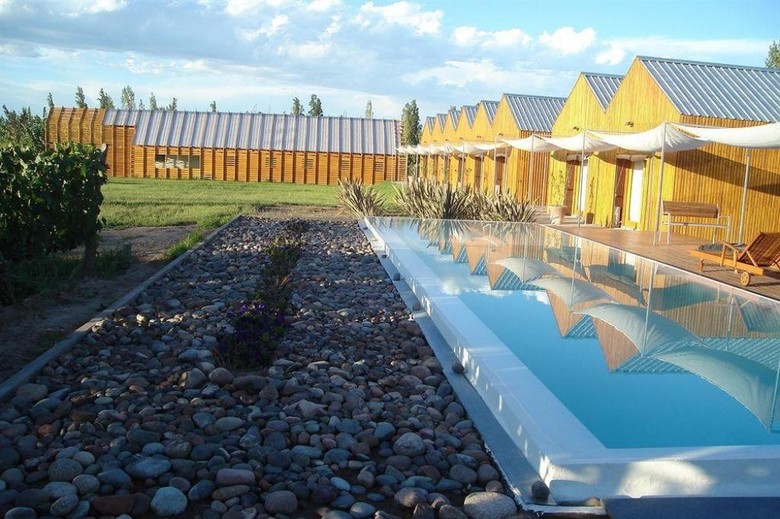 Aguamiel Hotel Boutique