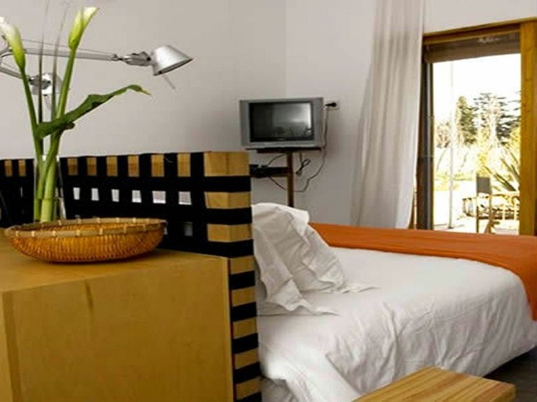 Aguamiel Hotel Boutique