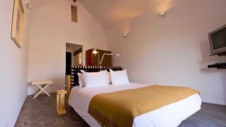 Aguamiel Hotel Boutique