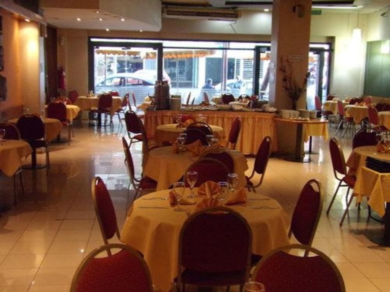 Hotel Cord�n Del Plata