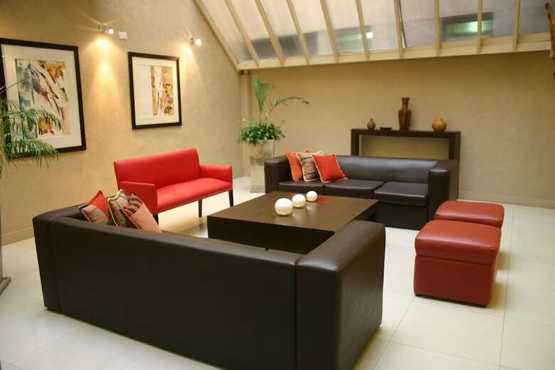 Hotel Cord�n Del Plata