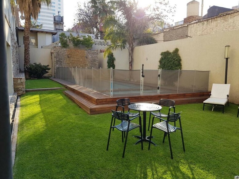 Villaggio Hotel Boutique
