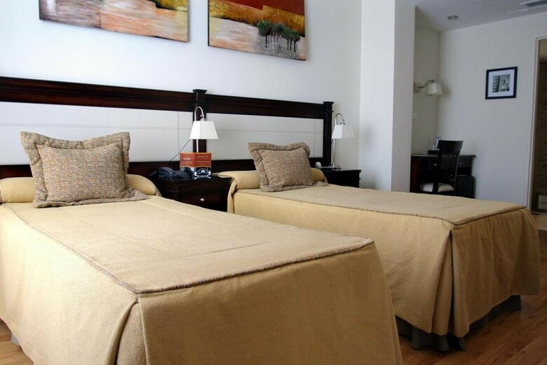 Villaggio Hotel Boutique