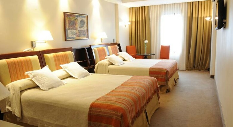 Hotel Almer�a