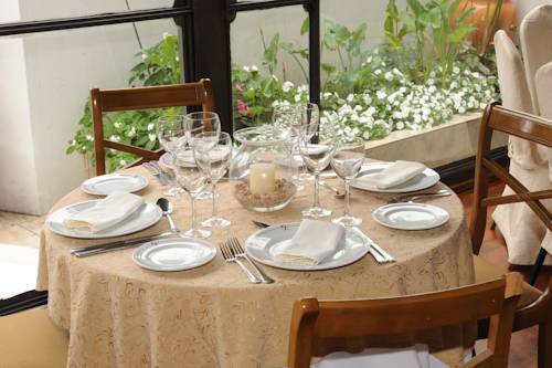 Hotel Almer�a