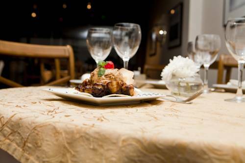 Hotel Almer�a