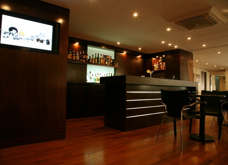 Ayres De Salta Hotel