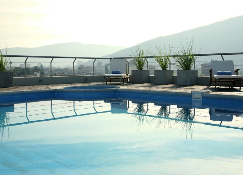 Ayres De Salta Hotel