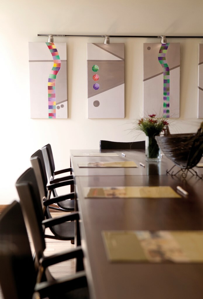 Ayres De Salta Hotel