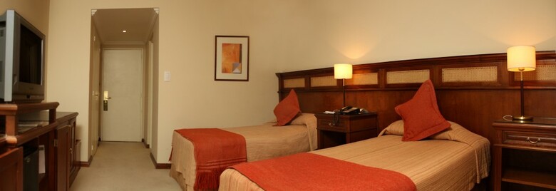 Ayres De Salta Hotel