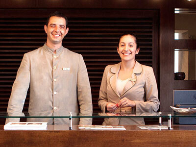 Ayres De Salta Hotel