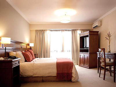 Ayres De Salta Hotel