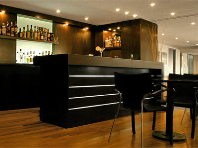 Ayres De Salta Hotel