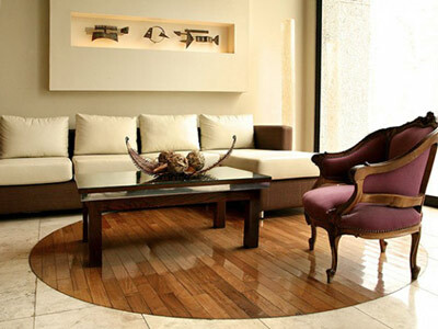 Ayres De Salta Hotel