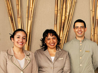 Ayres De Salta Hotel