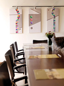 Ayres De Salta Hotel