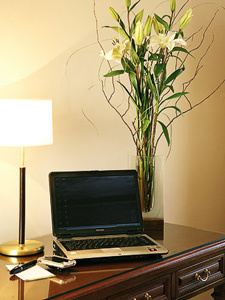 Ayres De Salta Hotel