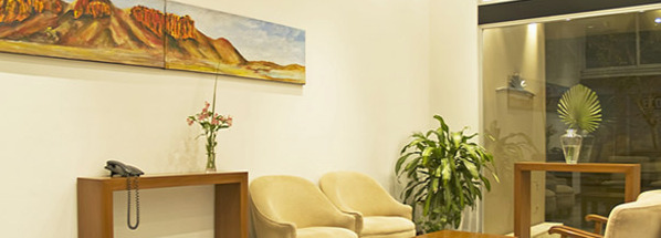Gran Hotel Provincial