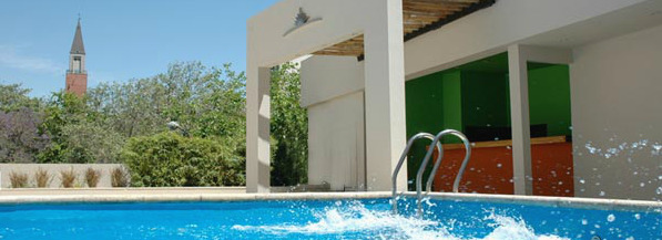 Gran Hotel Provincial