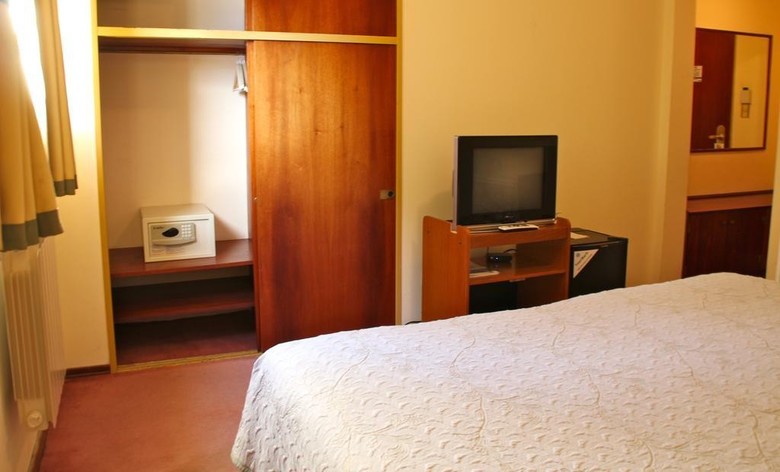 Hotel Amancay
