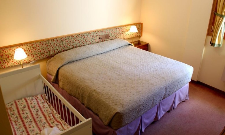 Hotel Amancay