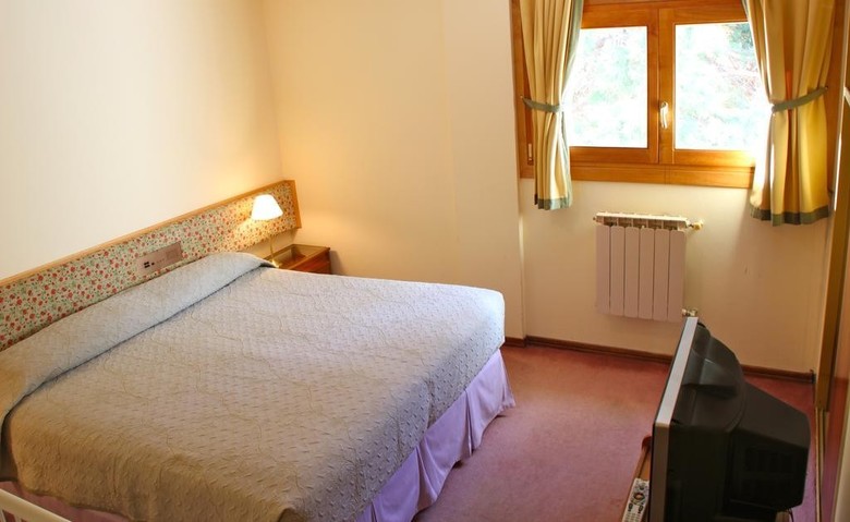 Hotel Amancay