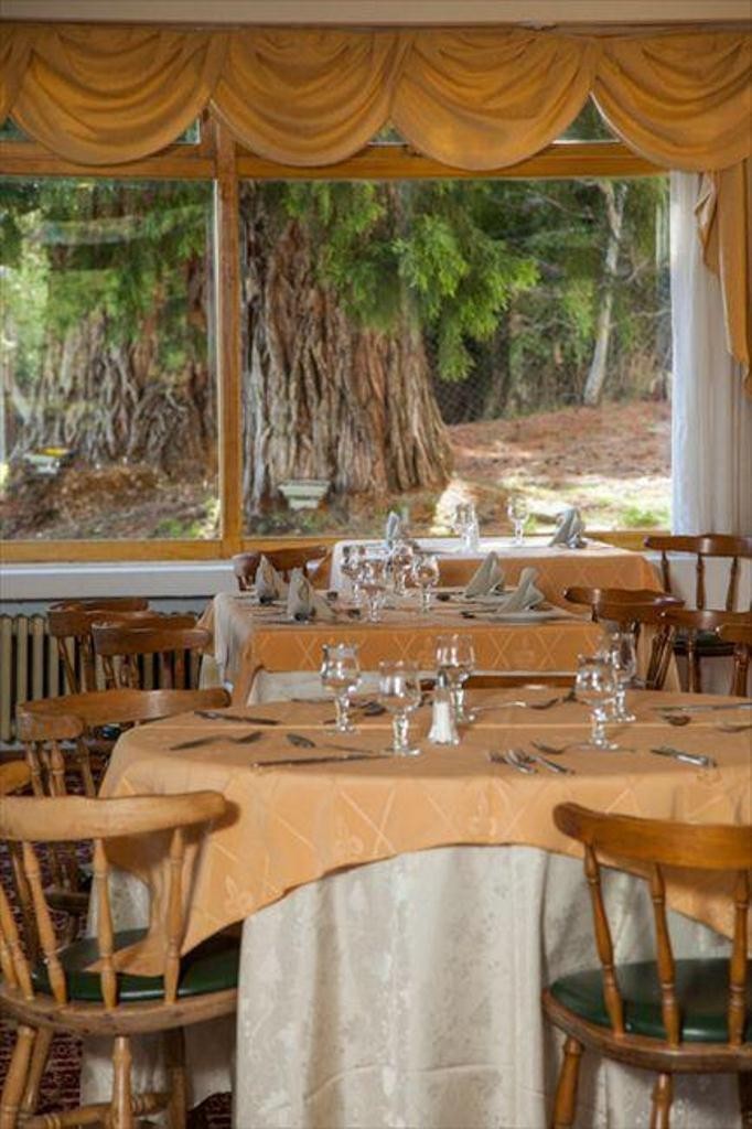 Hotel Amancay