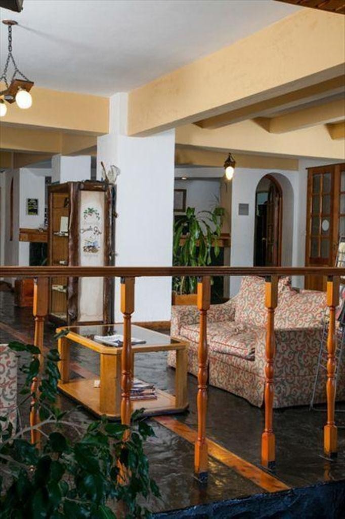Hotel Amancay
