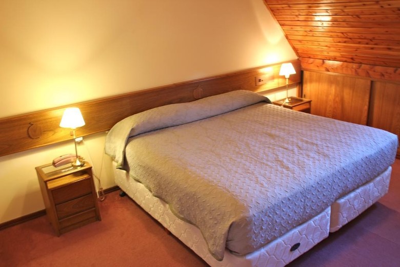 Hotel Amancay