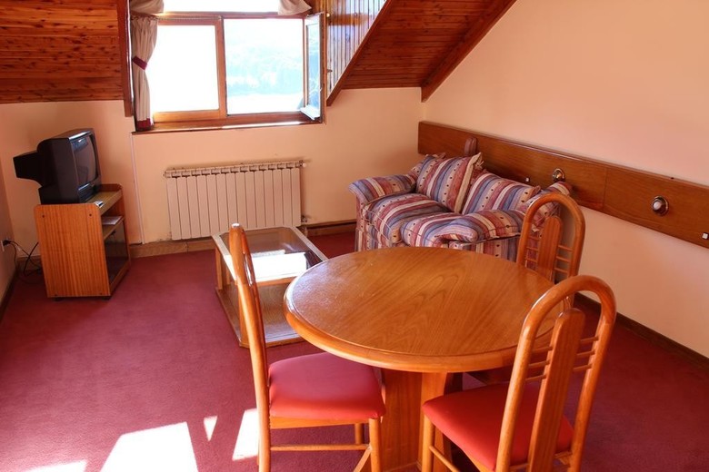 Hotel Amancay
