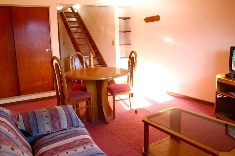 Hotel Amancay