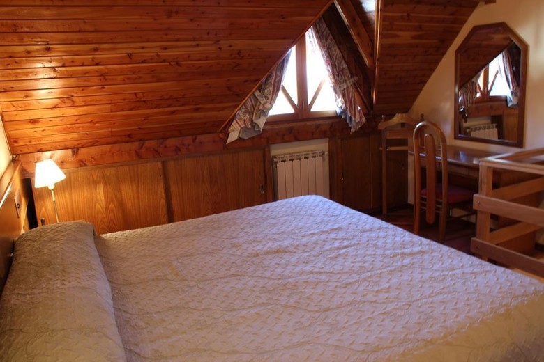 Hotel Amancay