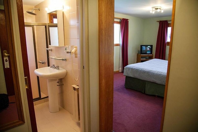 Hotel Amancay