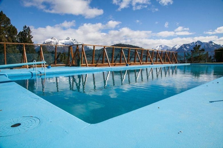 Hotel Amancay