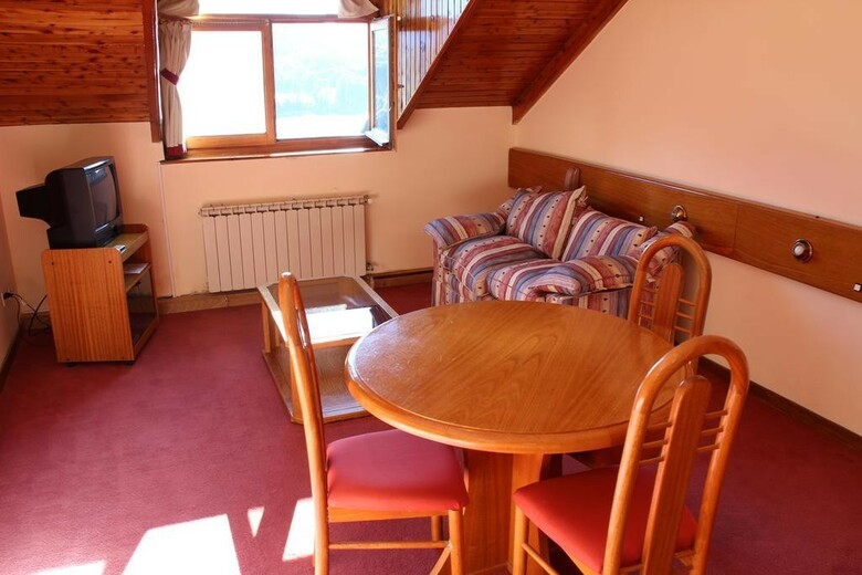 Hotel Amancay