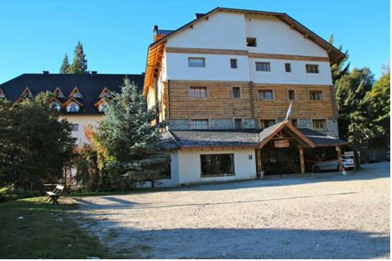 Hotel Amancay