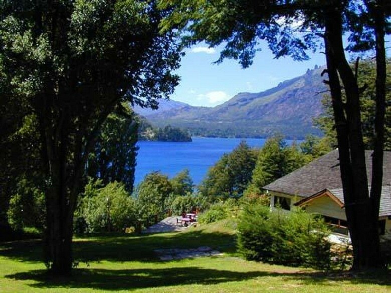 Hotel Hosteria El Condado