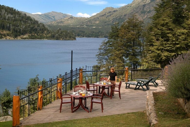 Hotel Hosteria El Condado