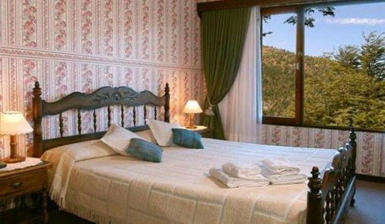 Hotel Hosteria El Condado